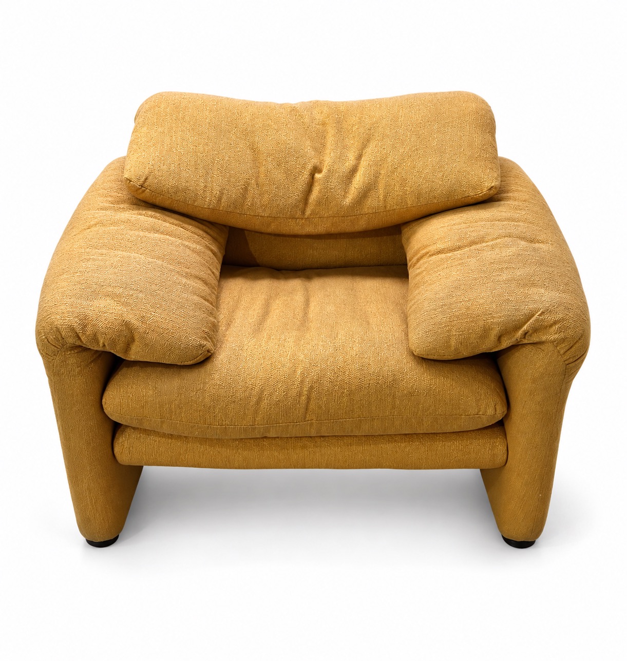 Poltrona Maralunga — Cassina — foto 2