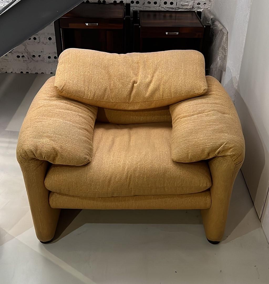 Poltrona Maralunga — Cassina — foto 1